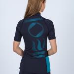 Fourth Element Women's Short Sleeve Hydro-T