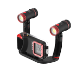 SeaLife Flex-Connect Ultra Dual Tray