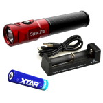 Sea Dragon Mini 900S Power Kit