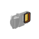 SeaLife SportDiver Yellow Color-Correction Filter