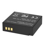 SeaLife Battery for RM-4K