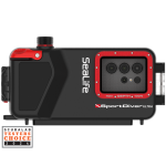 SeaLife SportDiver ULTRA Underwater Smartphone Housing