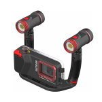 SeaLife SportDiver ULTRA Underwater Smartphone Housing
