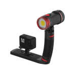 SeaLife 1/4-20 Adapter for GoPro Camera
