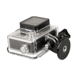 SeaLife 1/4-20 Adapter for GoPro Camera