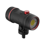 SeaLife Sea Dragon 3000F Color Boost COB LED Photo-Video Light Head