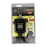 SeaLife Large Gear Retractor