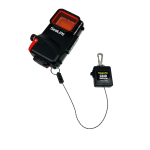 SeaLife Large Gear Retractor