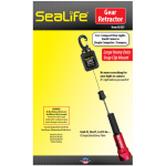 SeaLife Compact Gear Retractor