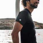 Fourth Element Men's J2 Base Layer Short Sleeve Top