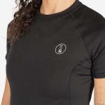 Fourth Element Women's J2 Base Layer Short Sleeve Top