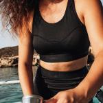 Fourth Element Women's J2 Base Layer Bra Top