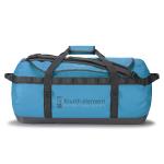 DUFFEL BAG BLUE 60 LITRES DUFFEL BAG BLUE 60 LITRES