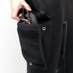 Hollis Neotek 8/7/6/ Semi - Drysuit Unisex