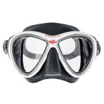 Hollis M3 Mask White