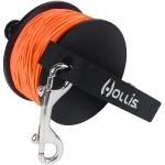 Hollis Seeker Reel 200'