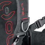 Hollis LTS Light Travel System BC