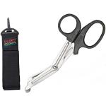 Innovative Scuba Sea Snips with Sheath Innovative Scuba Sea Snips with Sheath