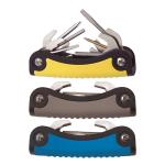 T-2 Scuba Toolpack - Black/Gray T-2 Scuba Toolpack - Black/Gray