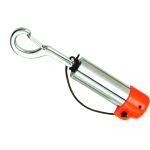 Innovative Scuba Metal Rattler
