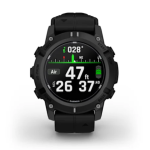 Descent G2, Black with Black Band Descent G2, Black with Black Band