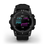 Garmin Descent G2 Dive Computer