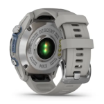 Descent Mk3, 43mm, Steel/Fog Gray