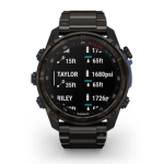 Garmin Mk3i 51mm Dive Computer