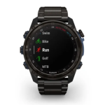 Garmin Mk3i 51mm Dive Computer