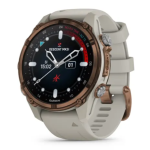 Garmin Descent Mk3i 43mm Dive Computer & Smartwatch