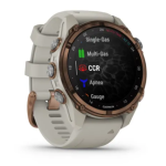Garmin Descent Mk3i 43mm Dive Computer & Smartwatch