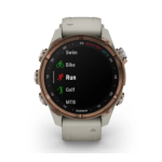Garmin Descent Mk3i 43mm Dive Computer & Smartwatch
