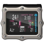 Shearwater Perdix 2 