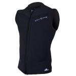 NeoSport 2.5mm Zippered Vest