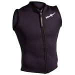 NeoSport 2.5mm Zippered Vest