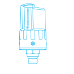 Shearwater Swift Transmitter