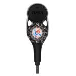 TUSA PRESSURE, DEPTH & COMPASS GAUGE CONSOLE