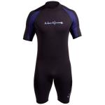 NEOSPORT 3MM NEOPRENE SHORTY