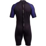NeoSport Backzip Shorty