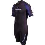 NeoSport Backzip Shorty