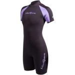NEOSPORT 3MM NEOPRENE SHORTY NEOSPORT 3MM NEOPRENE SHORTY