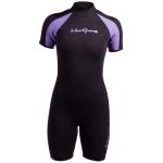 NEOSPORT 3MM NEOPRENE SHORTY