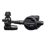 Atomic Aquatics B2x Unsealed Regulator