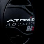 Atomic Aquatics B2x Unsealed Regulator