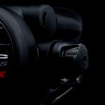 Atomic Aquatics B2x Unsealed Regulator