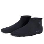 2MM LOW TOP NEOPRENE SOCK
