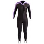 SPORT SKIN Black/Purple