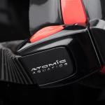 Atomic Aquatics Venom Frameless Mask