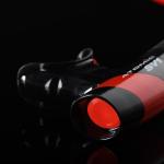 Atomic Aquatics SV1 Flex Snorkel