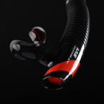 Atomic Aquatics SV1 Flex Snorkel